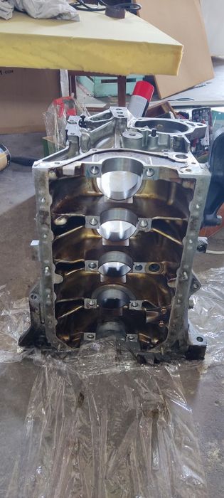 Vendo peças Honda