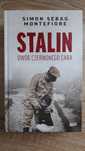 S. Sebag-montefiore, Stalin. Dwór czerwonego cara.