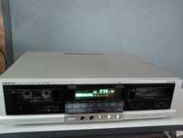 Magnetofon deck ONKYO TA-RW50 - nowe paski