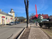Оренда приміщення м. Болехів 51 кв.м