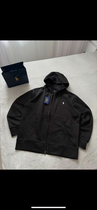 Bluza rozpinana nowa