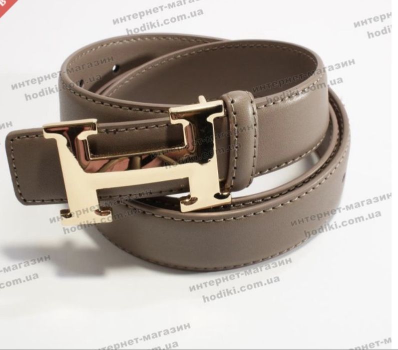Ремінь Hermes Пояс пасок Hermes
