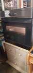 Forno de encastrar TEKA