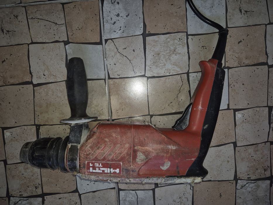 Vendo torna Hilti 500w