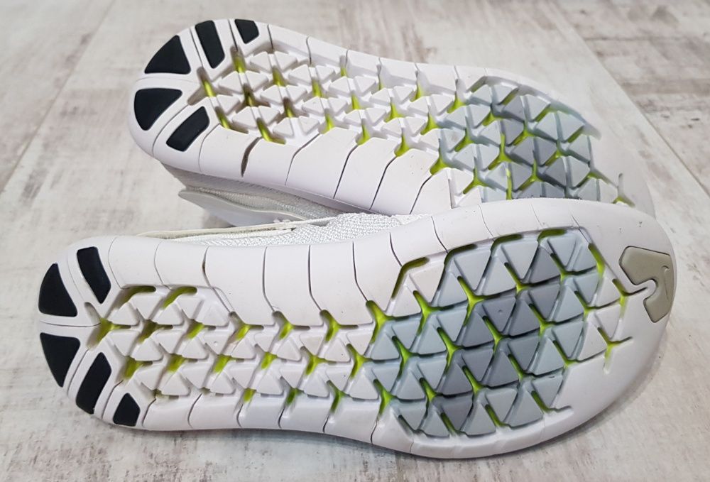 Nike Free RN Flyknit r. 36,5 Running
