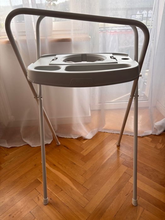 Akcesoria dla niemowląt