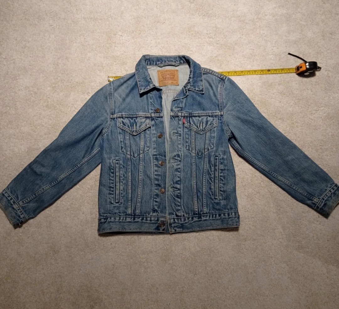 Casaco Levi's Vintage S