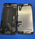 iphone 7 pluse дисплей на разбор шлейфа корпус