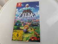 Zelda: Links Awakening Nintendo Switch Sklep Zamiana