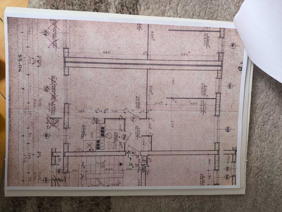 Lublin, Bronowice, Dr. Męcz. Majdanka 36