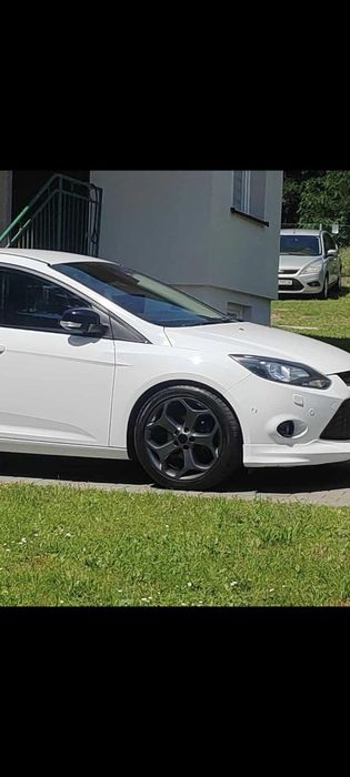 Witam sprzedam felgi 5x108 lub zamienię