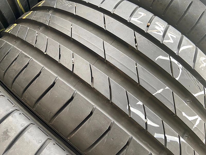 235/40/18 Kumho Ecsta PS71_6,5mm_2szt_(296)