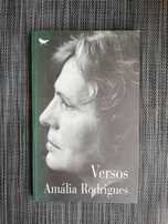 Versos - Amália Rodrigues