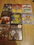 Gry na ps 2 i na 3