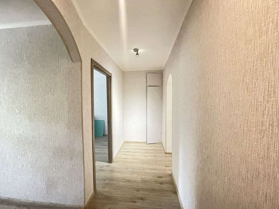 Продаж затишної 2-кімнатної квартири в Інгульському районі