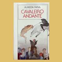 Cavaleiro Andante - Almeida Faria