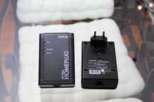 PowerLine      Homeplug Kit       Sitecom