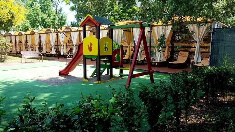 Двухкомнатная квартира на Какао Бич в одном из лучших комплексов