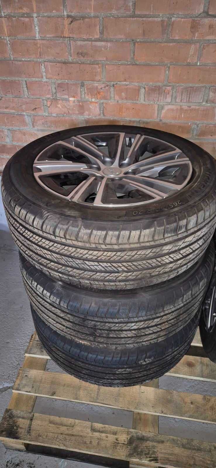 Розборка Cadillac Lyriq