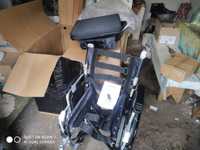 Інвалідна коляска,нова запакована .  KY956LAQ-46  WHEELCHAIR