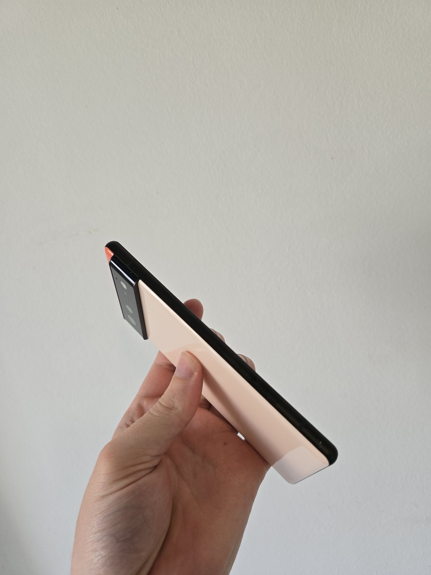 Google Pixel 6 Coral 8/128gb Neverlock
