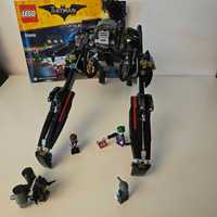 LEGO 70908 Batman Movie Pojazd kroczący