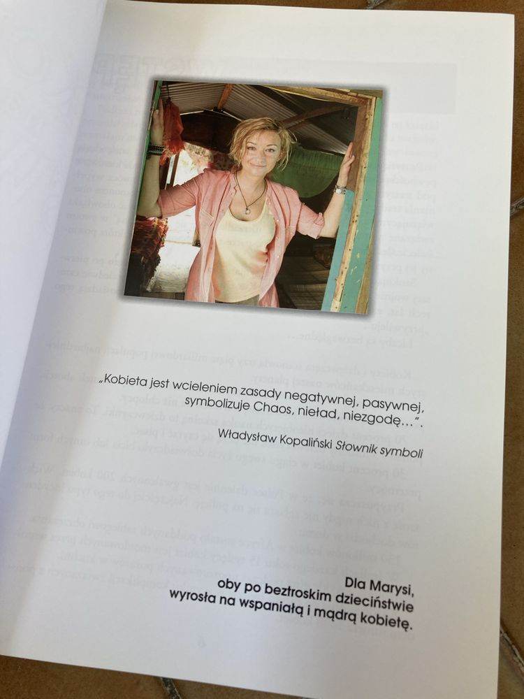 Kobieta na krańcu šwiata Martyna Wojciechowska National Geographic