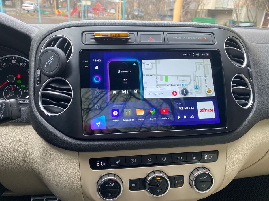 Продам Teyes CC3 2K 6GB+128GB 4G+WiFi A