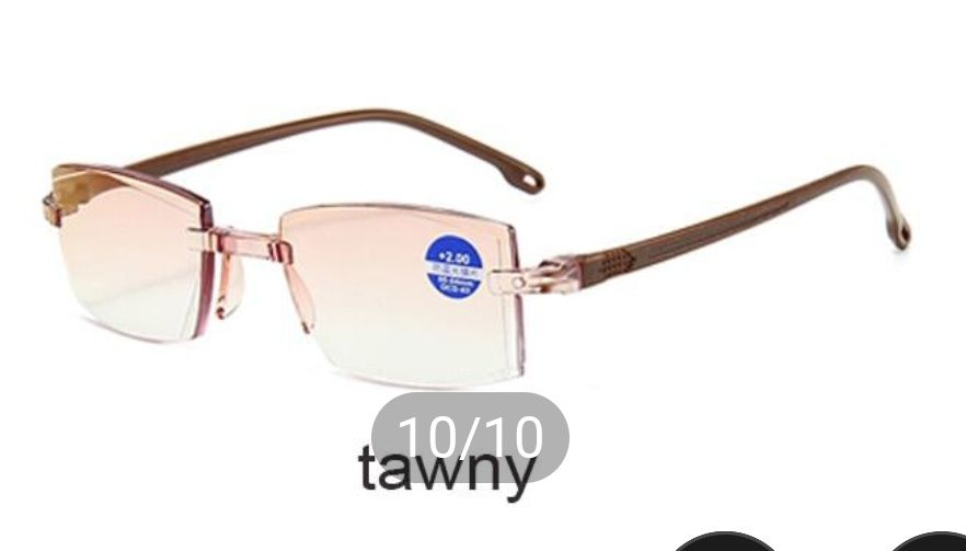 Очки для чтения диоптрия +3,5