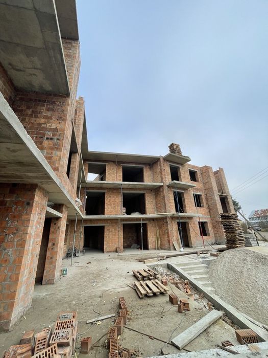 Продаж 2-кімнатної квартири в новобудові, поруч лісу