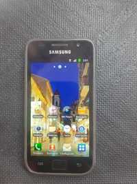 Телефон Samsung Galaxy S i9000