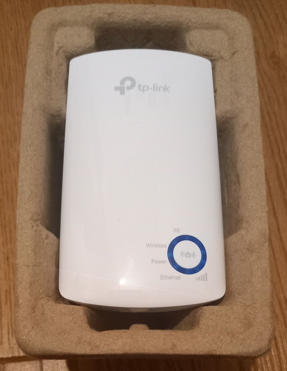 Wzmacniacz sieci tp-link