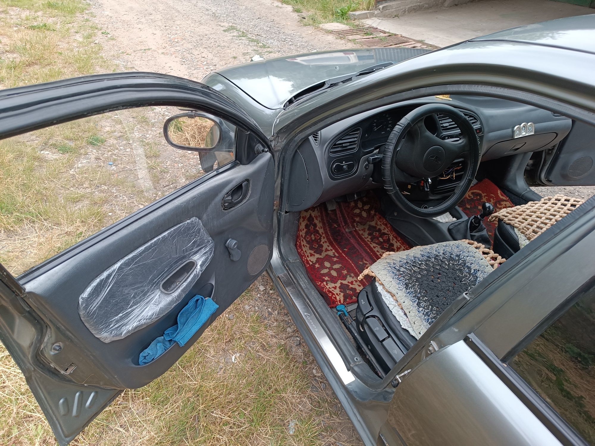 Продам DAEWOO sens