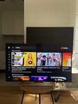 Telewizor sony bez pilota