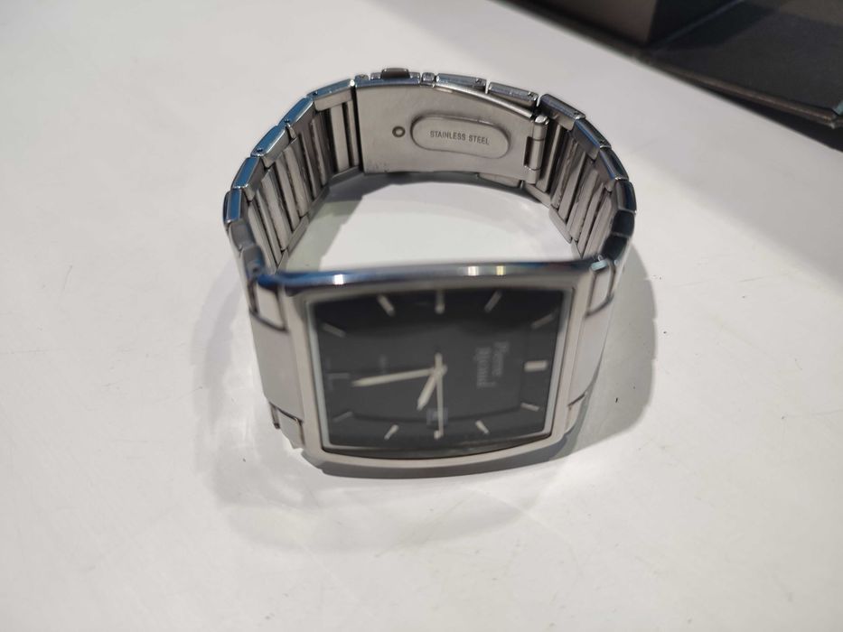 Мужские наручные часы Pierre Ricaud PR 97005. под восстановление