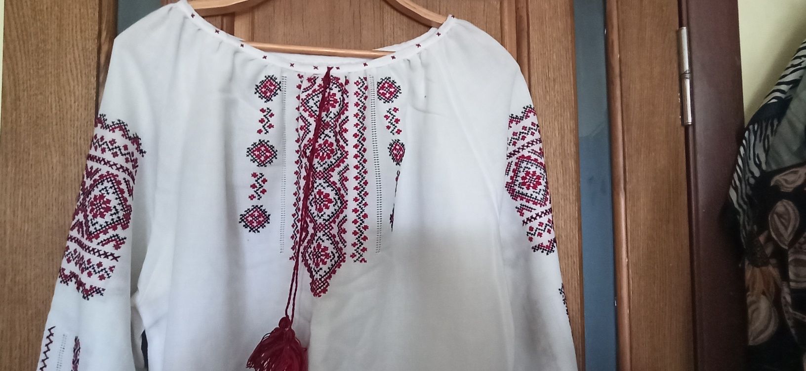 Вишиванка 64 розмiр