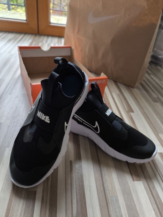 Nowe Nike Flex Runner 2 w rozmiarze 38
