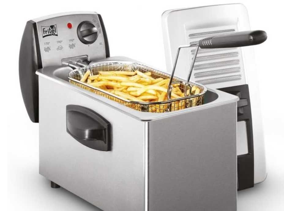 Frytkownica Fritel FR 1450. 2600W