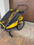 Przyczepka Thule Sport 2