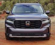 Honda Pilot 2023 2024 Запчастини оригінал Бампер