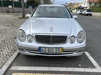 Mercedes Classe E 280 CDI w211