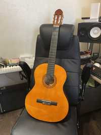 Классическая гитара Startone CG 851 4/4 (Германия)