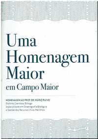 10541 Livros sobre a região de Campo Maior