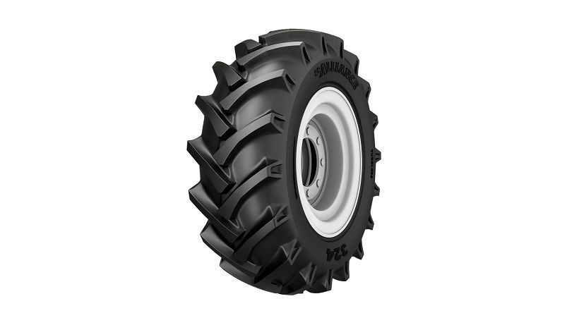 Opona Galaxy 324 9.5-22 6PR 101A8 TT