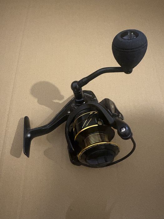 kołowrotek 100% nowe