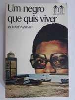 "Um negro que quis viver"