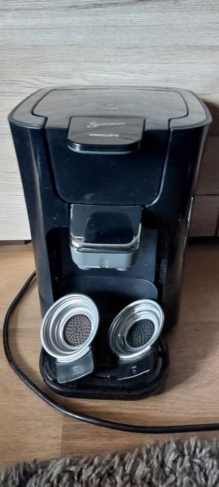 Expres Philips Senseo HD 6570