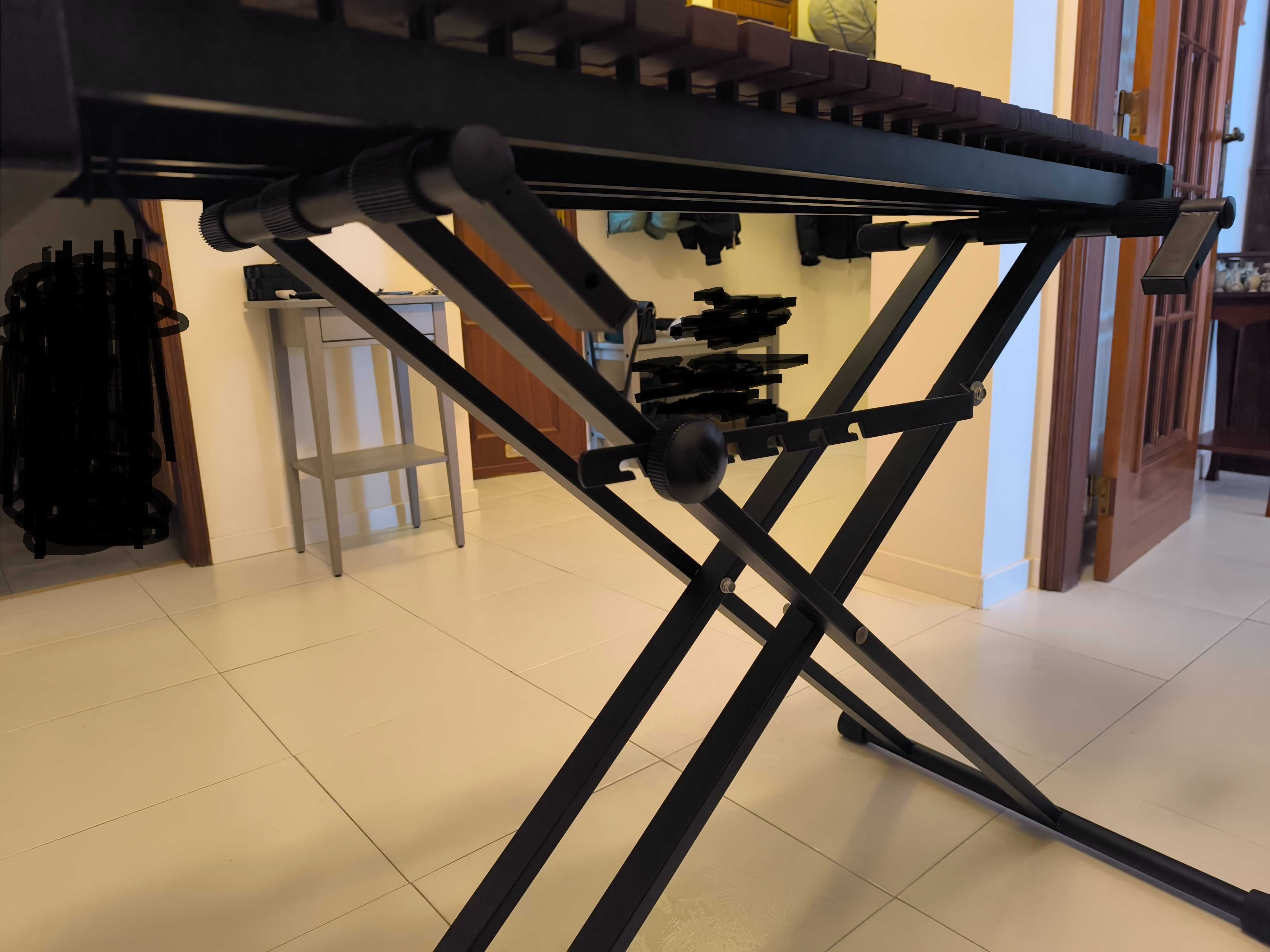 Marimba/Xilofone - Nàch SX-3.5