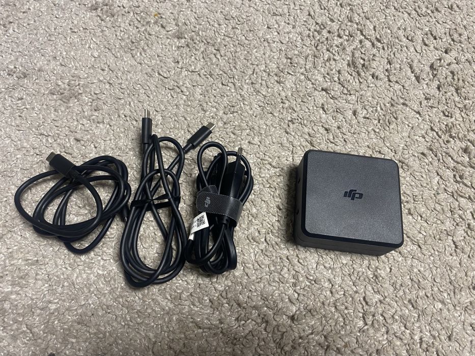 Адаптер питания DJI Mavic 3 USB-C