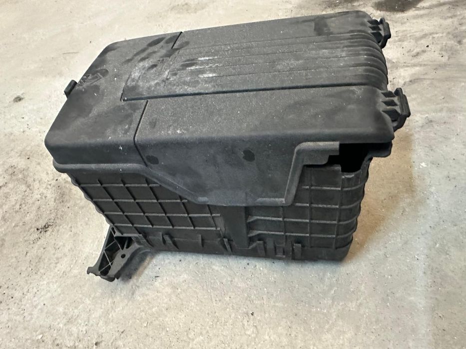 Caixa bateria completa Audi A3 8p